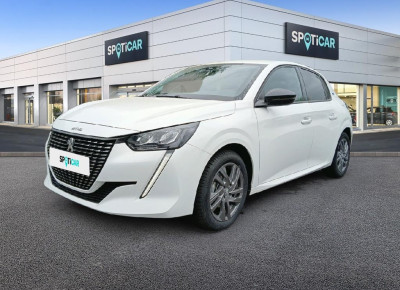 Peugeot 208 PureTech 75 S&S BVM5 Like