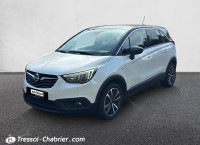 Opel CROSSLAND X 1.2 Turbo 110 ch ECOTEC Innovation