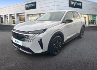 Peugeot 3008 Hybrid 136 e-DCS6 Allure