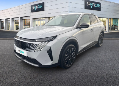 Peugeot 3008 Hybrid 136 e-DCS6 Allure
