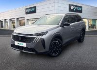 Peugeot 5008 Nouveau Hybrid 145 ch e-DCS6 Allure