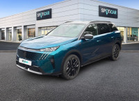 Peugeot 5008 Hybrid 145 ch e-DCS6 GT