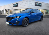 Peugeot 308 SW BlueHDi 130ch S&S EAT8 GT