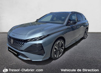 Peugeot 308 SW Nouveau Hybrid 145 e-DCS6 GT Exclusive