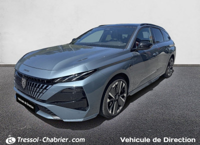 Peugeot 308 SW Nouveau Hybrid 145 e-DCS6 GT Exclusive