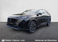 Peugeot 3008 Nouveau Hybrid 145 e-DCS6 GT