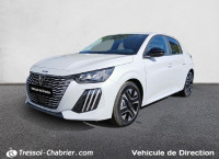 Peugeot 208 Nouvelle Hybrid 110 ch e-DCS6 Edition