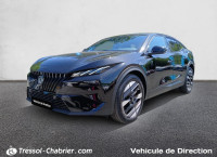 Peugeot 408 Hybrid 145 e-DCS6 GT