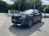 Peugeot 2008 ELECTRIQUE 136 ch Style