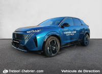 Peugeot 3008 ELECTRIQUE Nouveau 210 ch 73 kWh GT