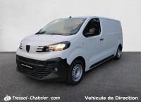 Peugeot EXPERT FOURGON FGN M BLUEHDI 120 S&S BVM6