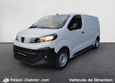 Peugeot EXPERT FOURGON FGN M BLUEHDI 120 S&S BVM6