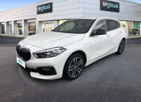 BMW SERIE 1 F40 118i 136 ch DKG7