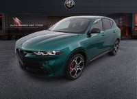 Alfa Romeo Tonale 1.5 Hybrid 130 ch TCT7 Veloce
