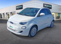 Fiat 500e BERLINE 500 e 118 ch Nouvelle 500