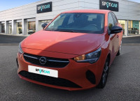 Opel CORSA 1.2 75 ch BVM5 Edition