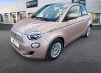 Fiat 500e BERLINE 500 e 118 ch Nouvelle 500