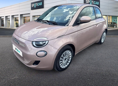 Fiat 500e BERLINE 500 e 118 ch Nouvelle 500