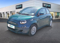 Fiat 500e CABRIOLET 500C e 118 ch Nouvelle 500