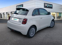 Fiat 500e BERLINE 500 e 118 ch Nouvelle 500