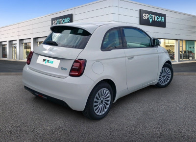 Fiat 500e BERLINE 500 e 118 ch Nouvelle 500