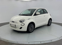 Fiat 500e 3+1 500 3+1 e 118 ch Nouvelle 500