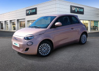 Fiat 500e BERLINE 500 e 95 ch Nouvelle 500