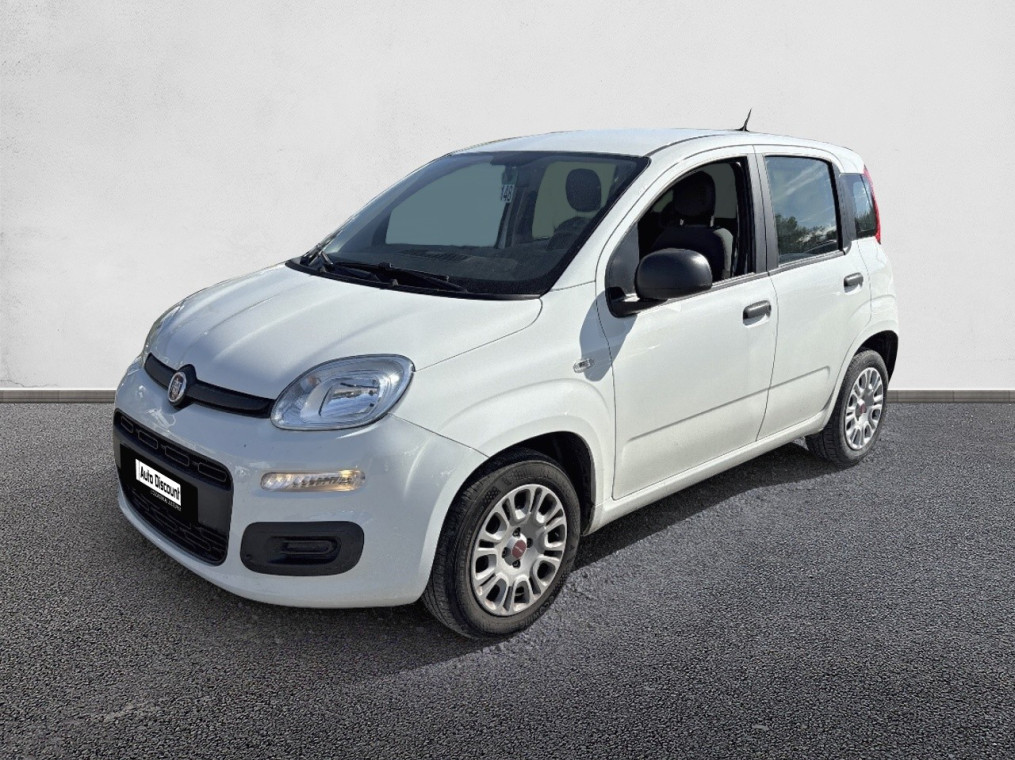 Fiat PANDA SERIE 2 1.2 69 ch Easy