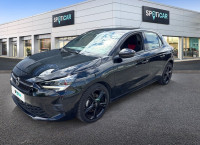 Opel CORSA 1.5 Diesel 100 ch BVM6 GS Line