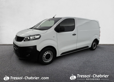 Fiat SCUDO FOURGON 2.0 MULTIJET 145 STANDARD PRO LOUNGE