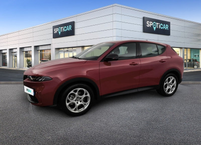 Alfa Romeo Tonale 1.5 Hybrid 130 ch TCT7 Sprint