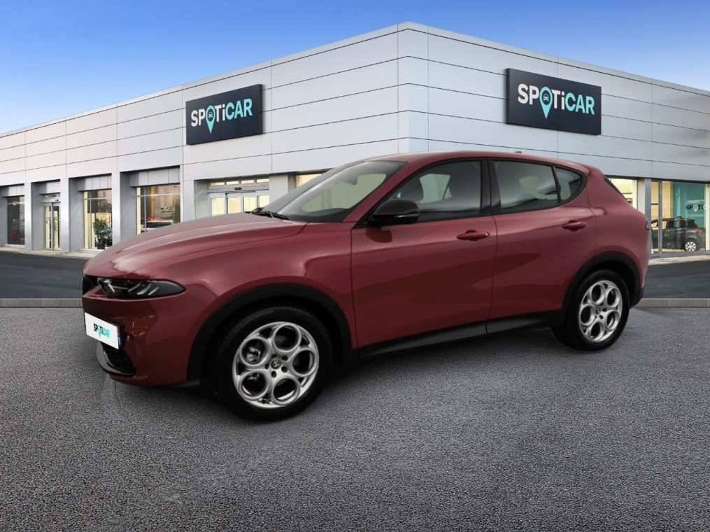 Alfa Romeo Tonale 1.5 Hybrid 130 ch TCT7 Sprint