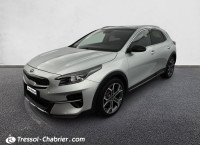 Kia XCEED 1.0l T-GDi 120 ch BVM6 ISG Launch Edition
