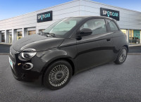 Fiat 500e BERLINE 500 e 118 ch Icône Plus