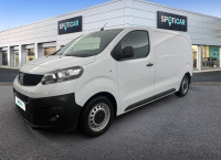 Fiat SCUDO FOURGON ISOTHERME BLUEHDI 145 M BVM6