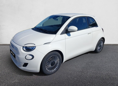 Fiat 500e BERLINE MY22 SERIE 1 STEP 2 95 Icône
