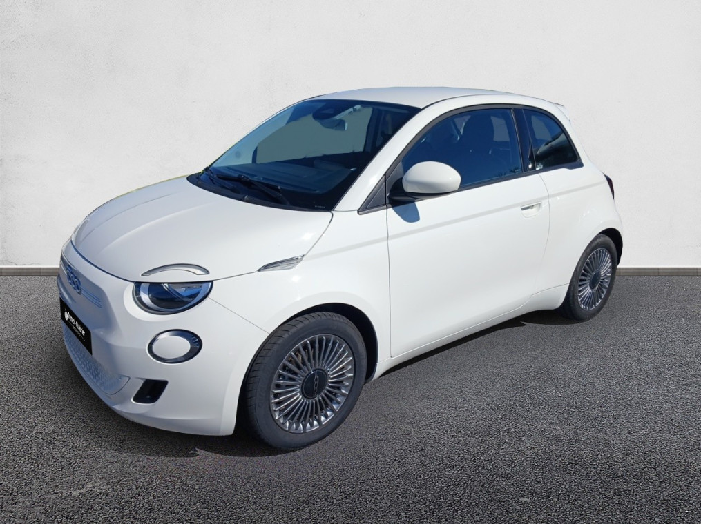 Fiat 500e BERLINE MY22 SERIE 1 STEP 2 95 Icône