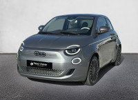 Fiat 500e CABRIOLET MY22 SERIE 1 STEP 2 500C e 118 ch La Prima by Bocelli