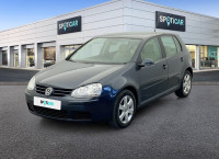 Volkswagen Golf Plus 1.4 16S 80 Trend