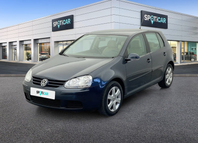 Volkswagen Golf Plus 1.4 16S 80 Trend