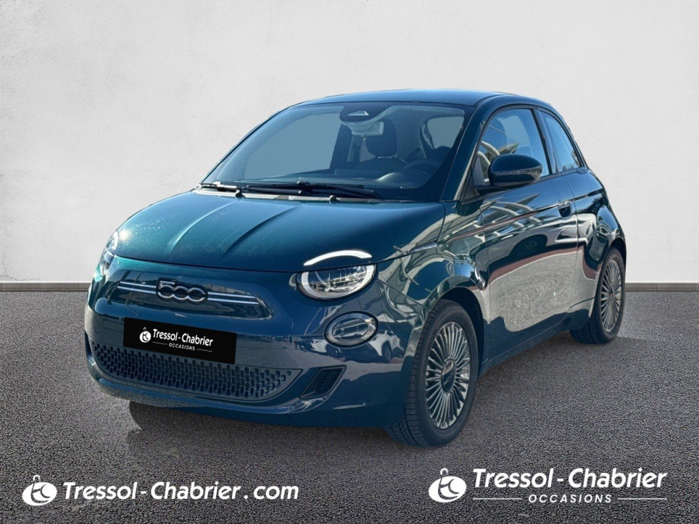 Fiat 500e BERLINE 500 e 118 ch Icône