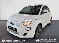 Fiat 500e BERLINE MY22 SERIE 1 STEP 2 118 ch Icone