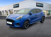 Ford PUMA 1.0 EcoBoost 125 ch mHEV S&S BVM6 ST-Line