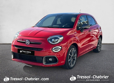 Fiat 500X MY21 1.6 Multijet 130 ch Sport
