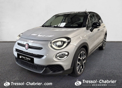 Fiat 500X MY19 1.0 FireFly Turbo T3 120 ch