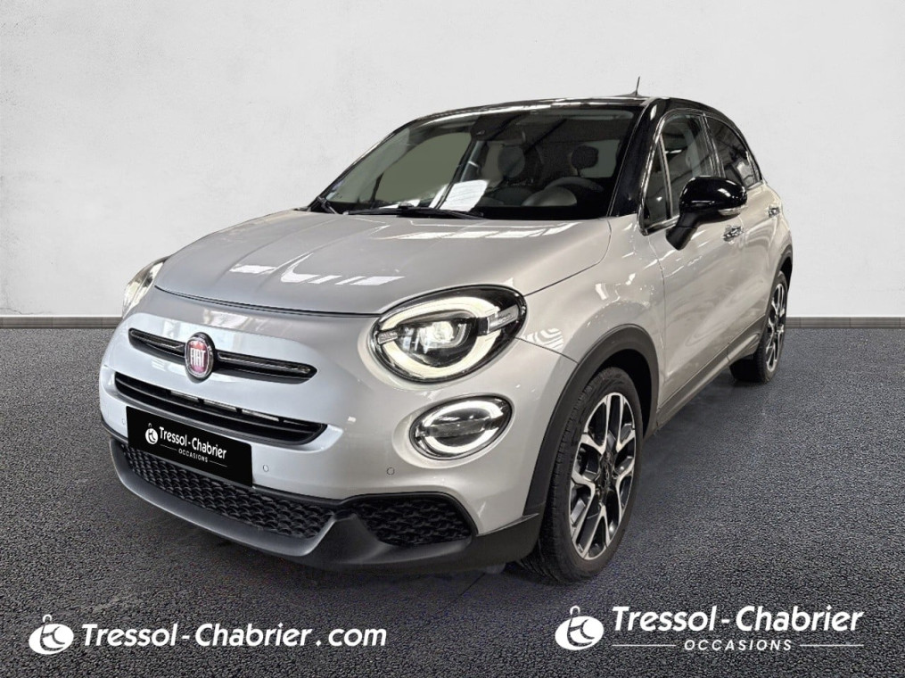 Fiat 500X MY19 1.0 FireFly Turbo T3 120 ch