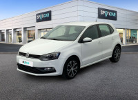Volkswagen Polo 1.0 60 Confortline