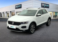 Volkswagen T-ROC 2.0 TDI 150 Start/Stop BVM6 Active