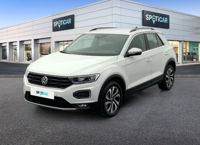 Volkswagen T-ROC 2.0 TDI 150 Start/Stop BVM6 Active