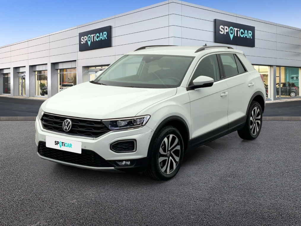 Volkswagen T-ROC 2.0 TDI 150 Start/Stop BVM6 Active